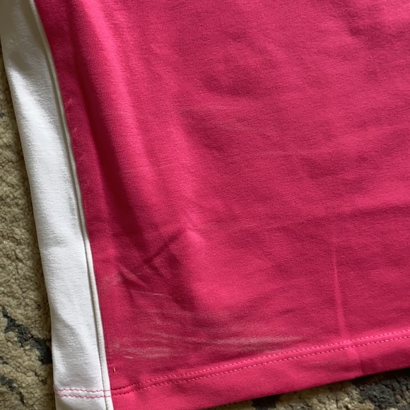 NWT Puma Cropped Tee - Picture 6 of 7